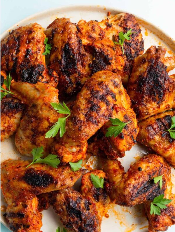 Joint Wings